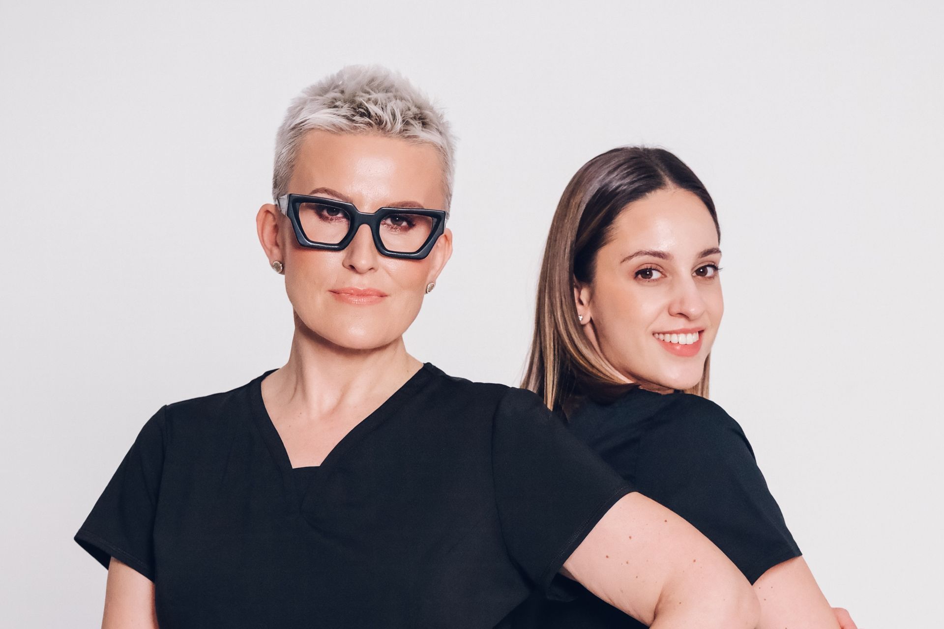 Dr Marija Bošković